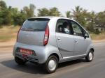 Tata Nano Luxury 2008 года